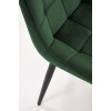 Chair K580 d.green