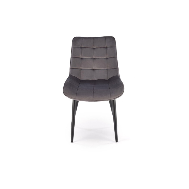Chair K580 grey