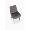 Chair K580 grey