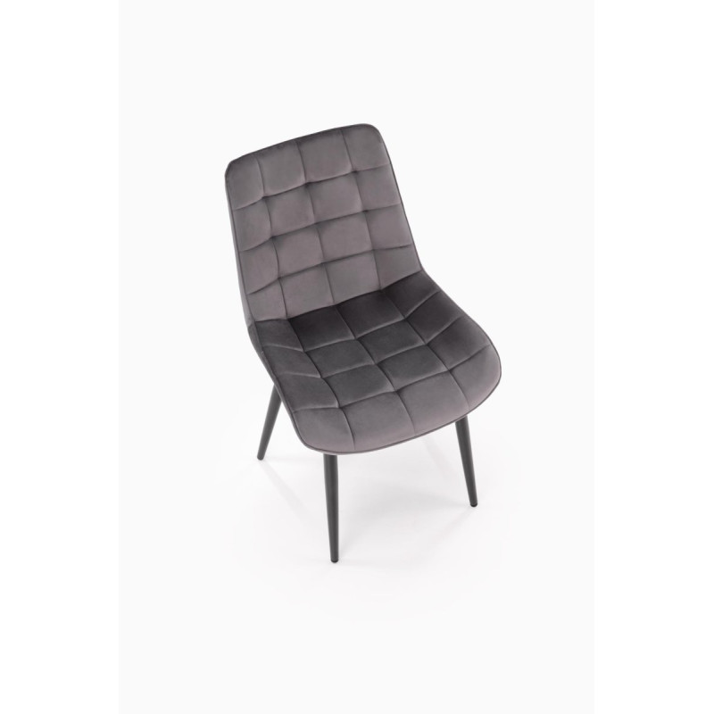 Chair K580 grey