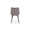 Chair K580 grey