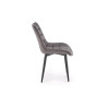 Chair K580 grey