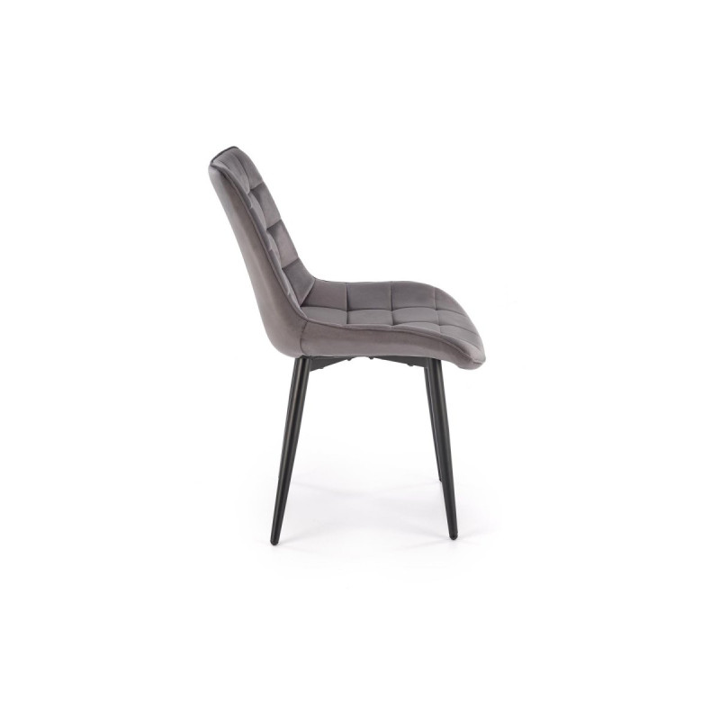 Chair K580 grey