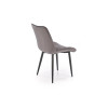 Chair K580 grey