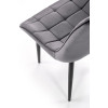 Chair K580 grey