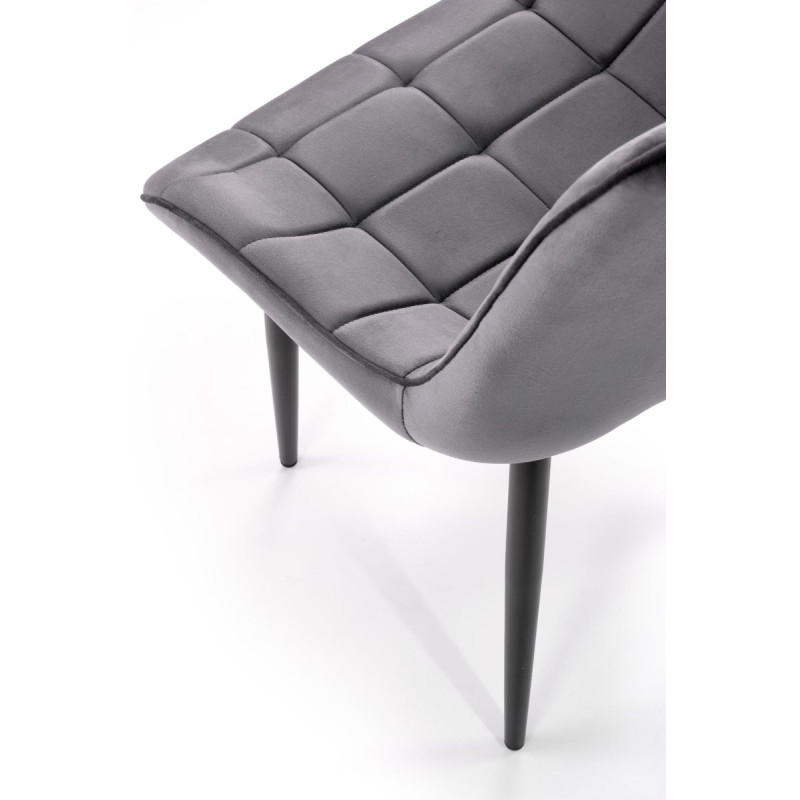 Chair K580 grey