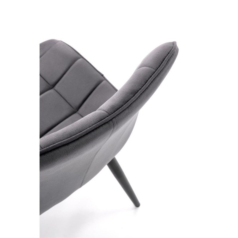 Chair K580 grey
