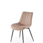 Chair K589 beige