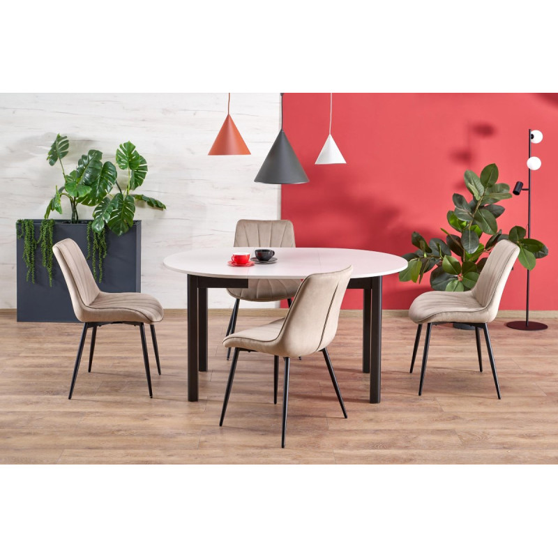 Chair K589 beige