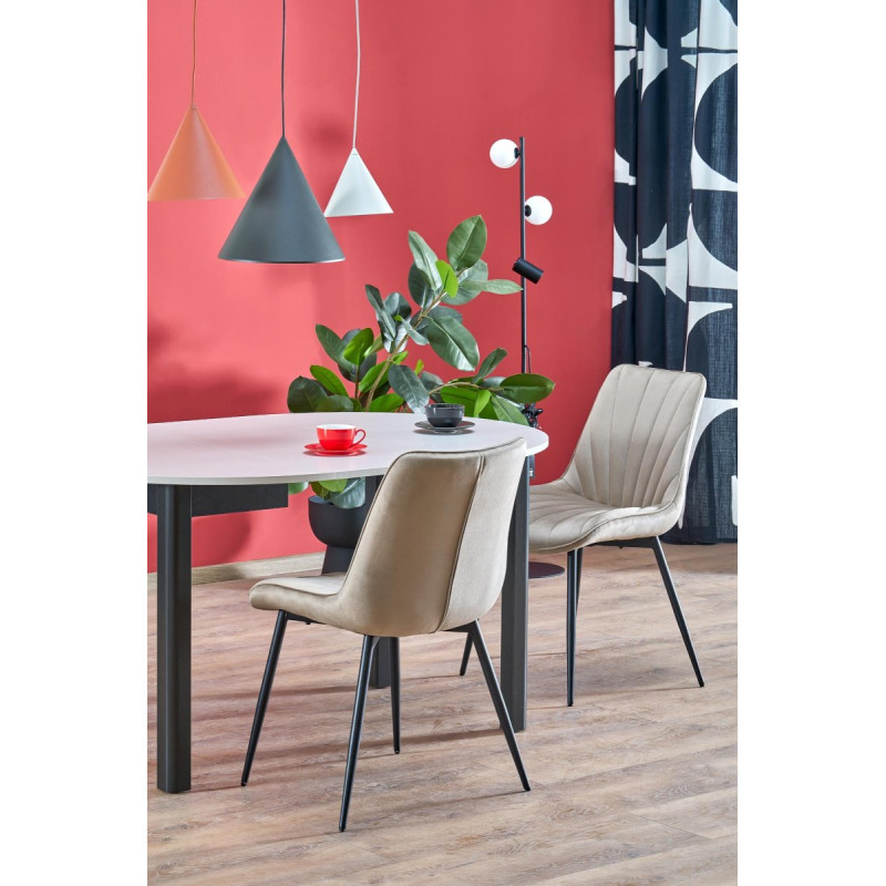 Chair K589 beige