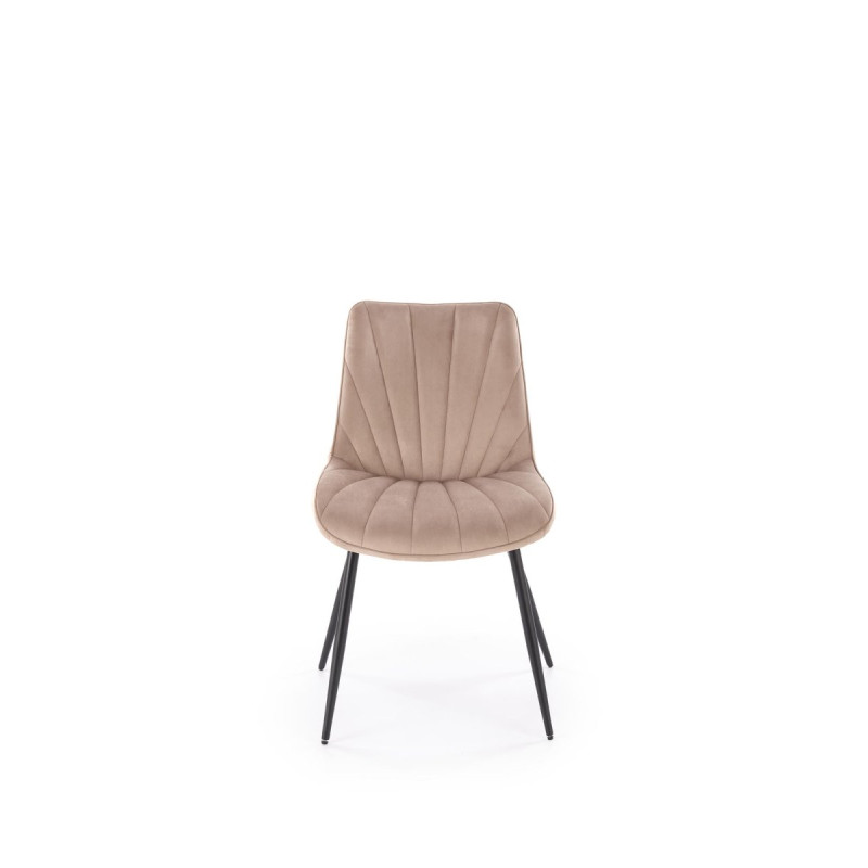 Chair K589 beige