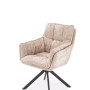 Chair K597 beige
