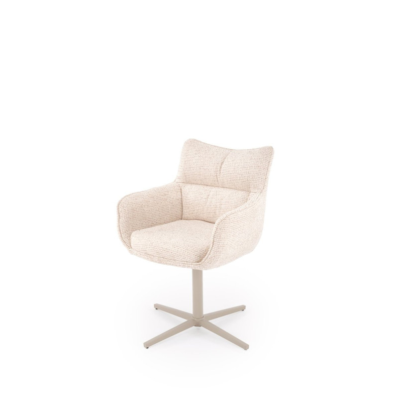 Chair K614 CS beige