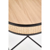 Coffee table LANIPA