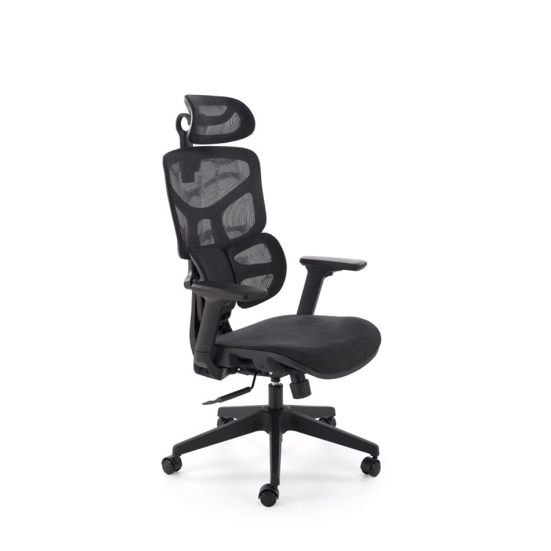 Office chair MACAR black