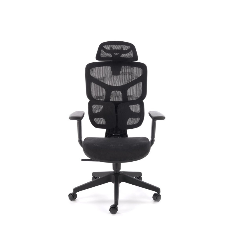 Office chair MACAR black