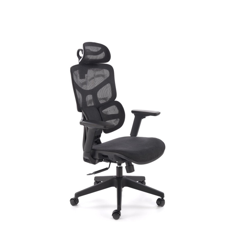 Office chair MACAR black