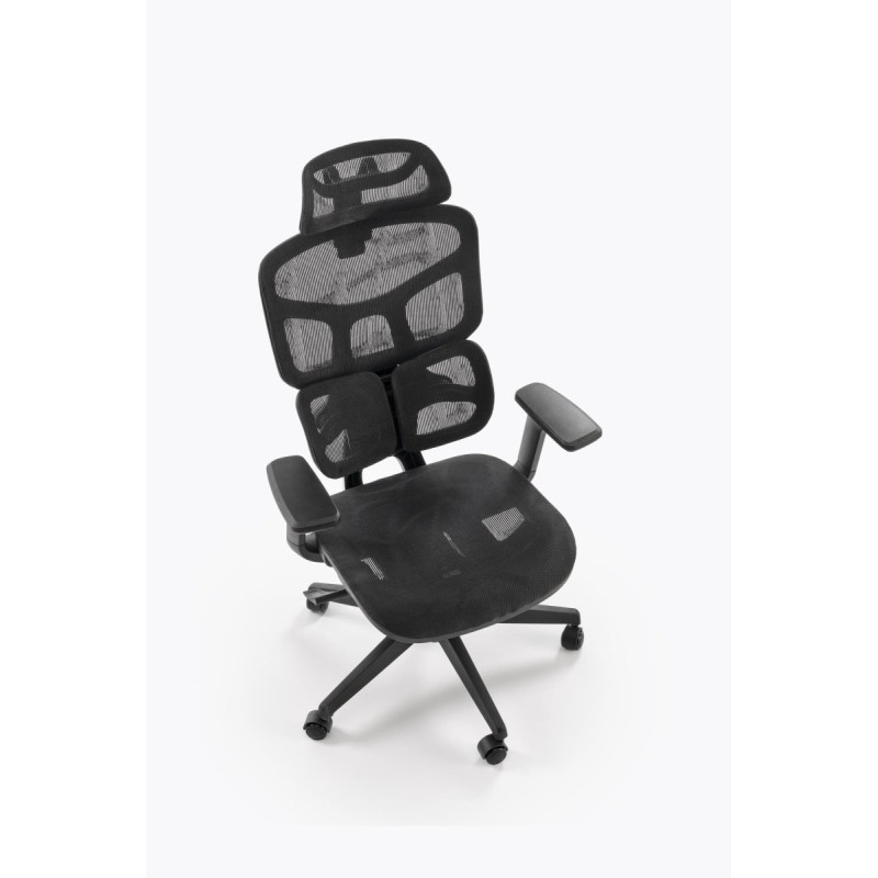 Office chair MACAR black