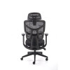 Office chair MACAR black