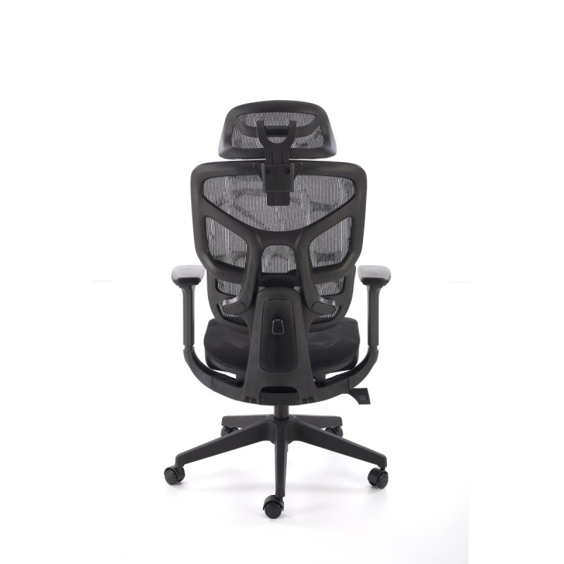 Office chair MACAR black