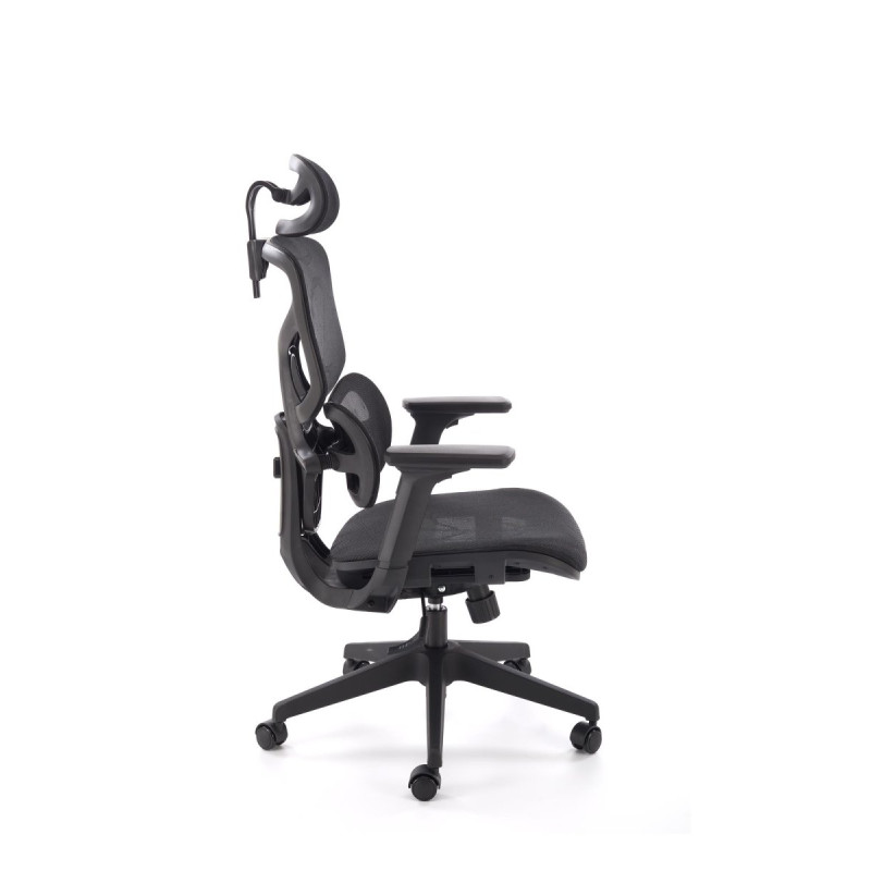 Office chair MACAR black