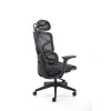 Office chair MACAR black