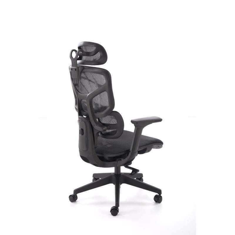 Office chair MACAR black