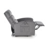 Armchair MARONI grey