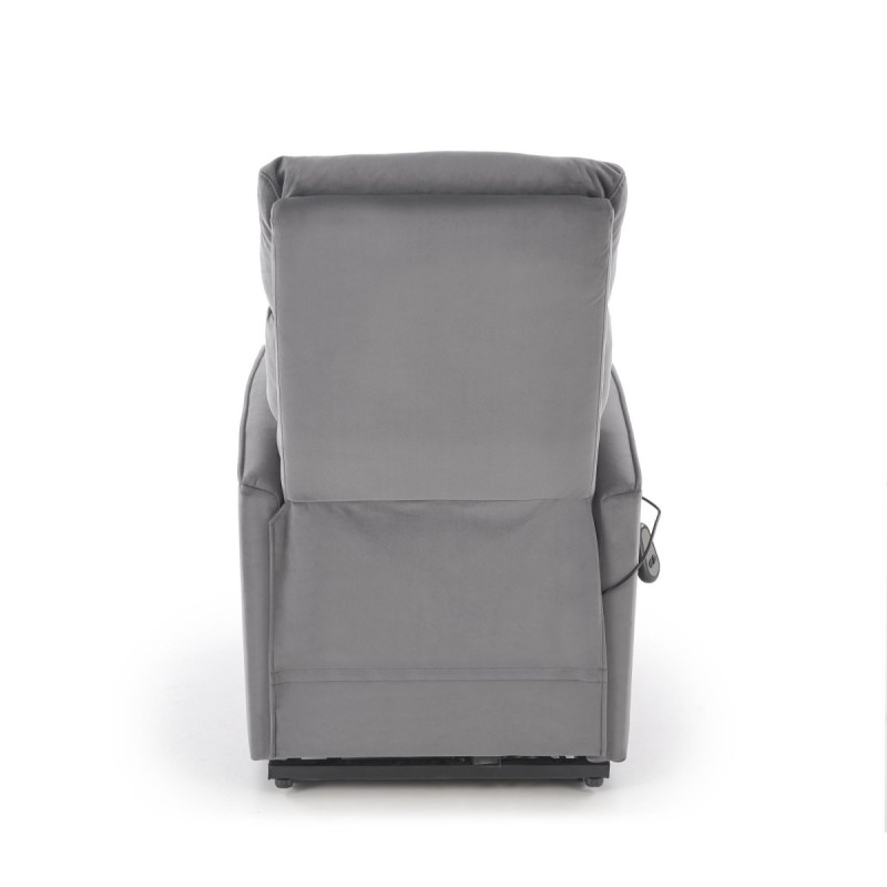 Armchair MARONI grey