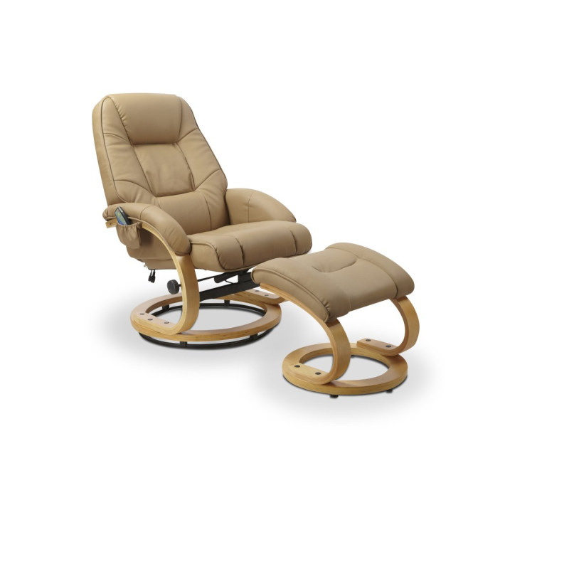 Armchair MATADOR beige