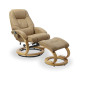 Armchair MATADOR beige