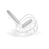 Kiiktool MAX BIS PLUS rocking valge