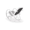 Kiiktool MAX BIS PLUS rocking valge