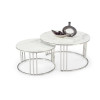 Coffee table set MERCURY