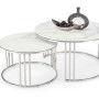 Coffee table set MERCURY