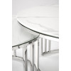 Coffee table set MERCURY