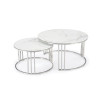 Coffee table set MERCURY