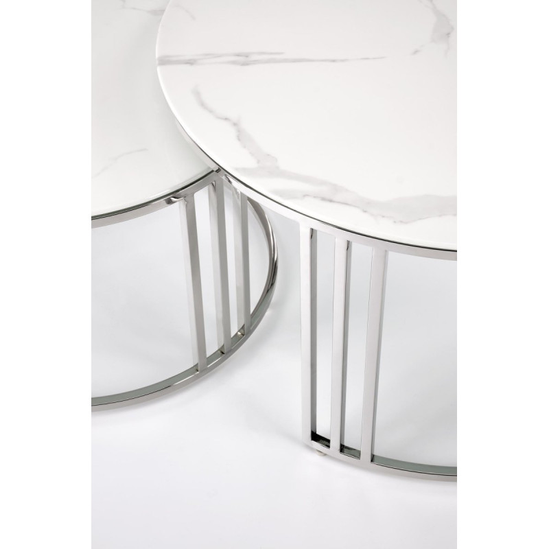 Coffee table set MERCURY