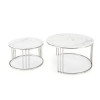 Coffee table set MERCURY