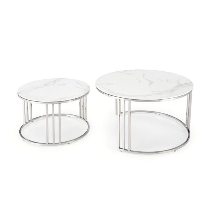 Coffee table set MERCURY