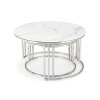 Coffee table set MERCURY