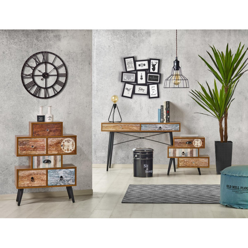 Desk MEZO B-1