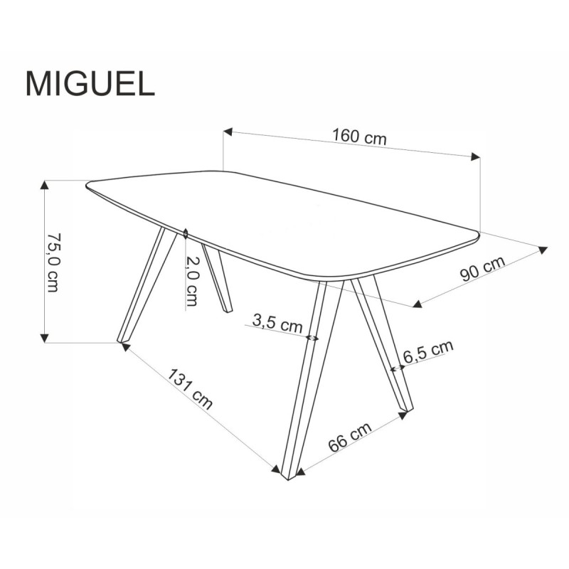 Laud MIGUEL