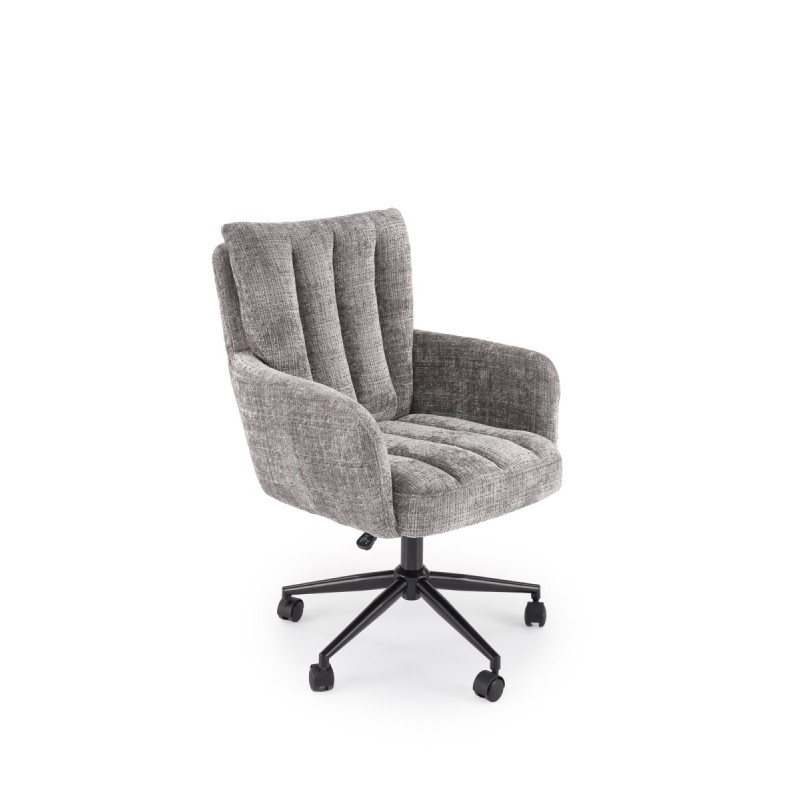 Office chair  MISHEL grey