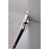 Table MUSCAT grey marble
