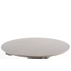 Table MUSCAT grey marble