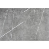 Table MUSCAT grey marble