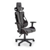 Kontoritool NITRO 2 hall/must