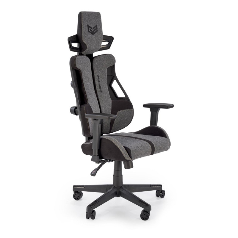 Kontoritool NITRO 2 hall/must