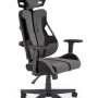 Kontoritool NITRO 2 hall/must